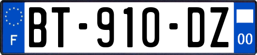 BT-910-DZ