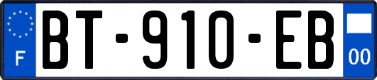 BT-910-EB