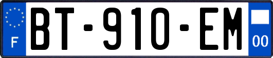 BT-910-EM