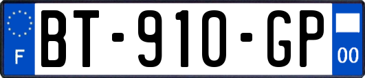 BT-910-GP