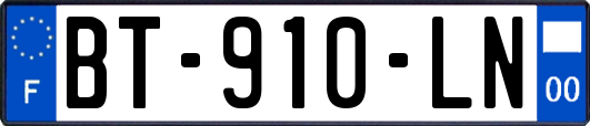 BT-910-LN