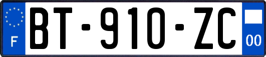 BT-910-ZC