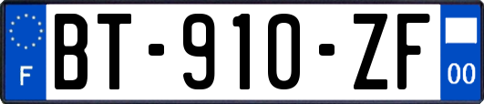 BT-910-ZF