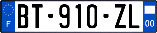 BT-910-ZL