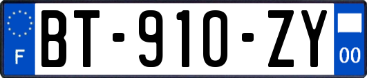 BT-910-ZY