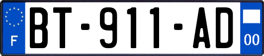 BT-911-AD