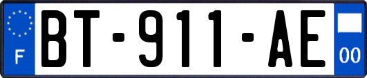 BT-911-AE