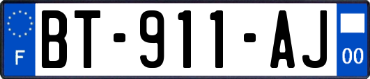 BT-911-AJ