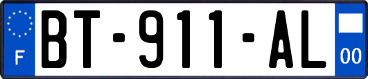 BT-911-AL