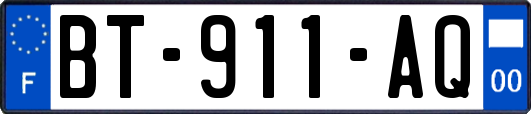 BT-911-AQ