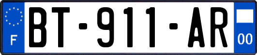 BT-911-AR