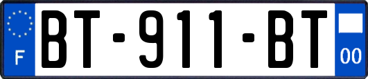 BT-911-BT