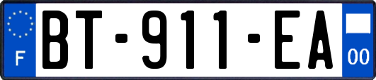 BT-911-EA