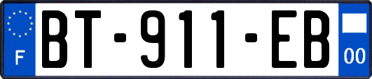 BT-911-EB