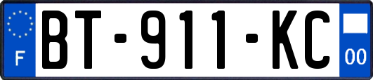 BT-911-KC