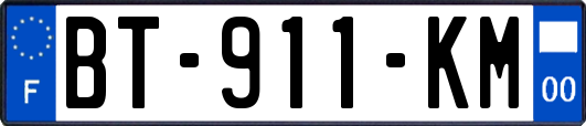 BT-911-KM