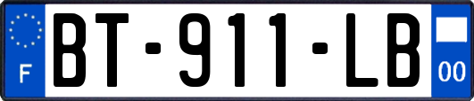 BT-911-LB