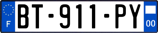 BT-911-PY