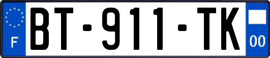 BT-911-TK