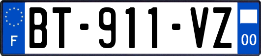 BT-911-VZ