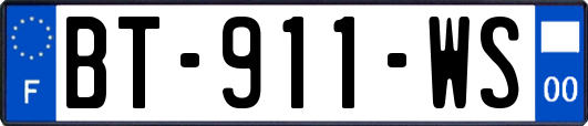 BT-911-WS