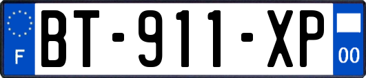 BT-911-XP