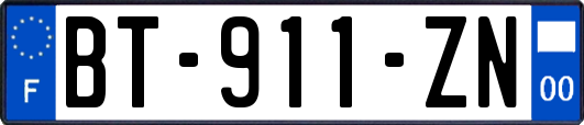 BT-911-ZN