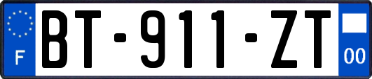 BT-911-ZT