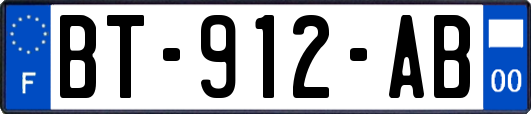 BT-912-AB