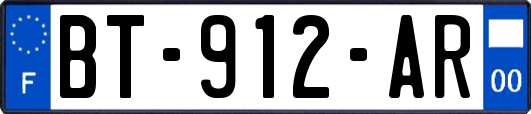 BT-912-AR