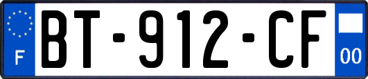BT-912-CF
