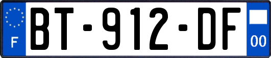 BT-912-DF
