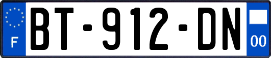 BT-912-DN