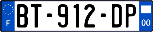 BT-912-DP
