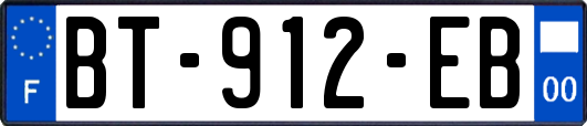 BT-912-EB