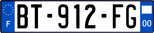 BT-912-FG