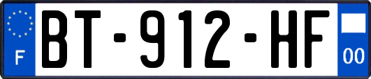 BT-912-HF