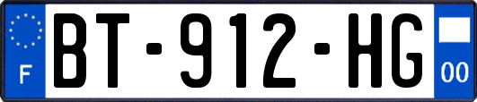 BT-912-HG