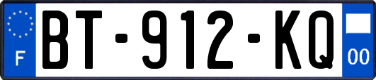 BT-912-KQ