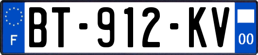 BT-912-KV