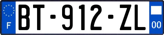 BT-912-ZL