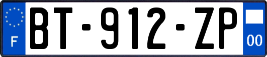 BT-912-ZP