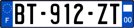 BT-912-ZT