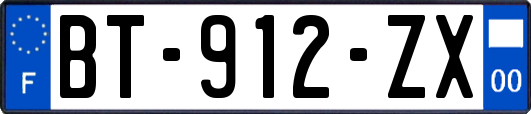 BT-912-ZX