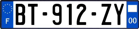 BT-912-ZY