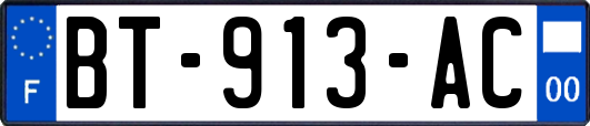 BT-913-AC