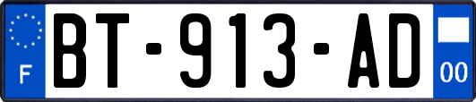 BT-913-AD