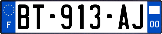 BT-913-AJ