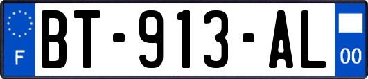 BT-913-AL