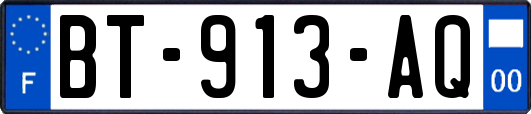 BT-913-AQ